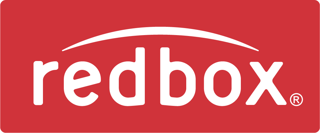 Redbox Logo